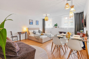 Soul Haven Vienna